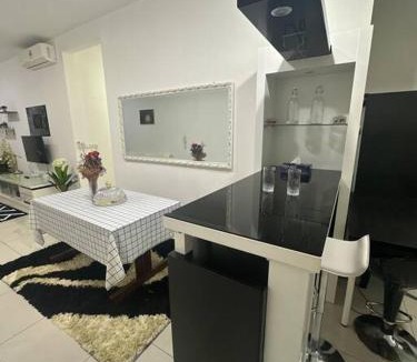 Kajang Apartment | Family friendly apartment @Southville City