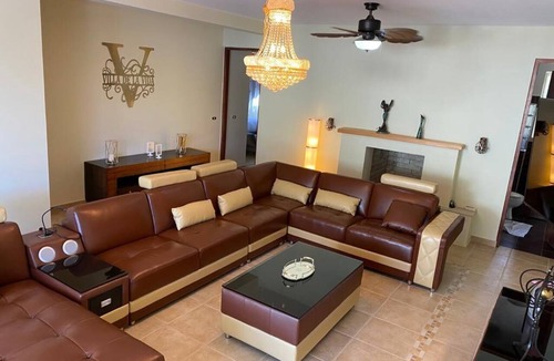 Sosua Villa | Family Friendly~Chef Service- Book 8 to 14 Rooms