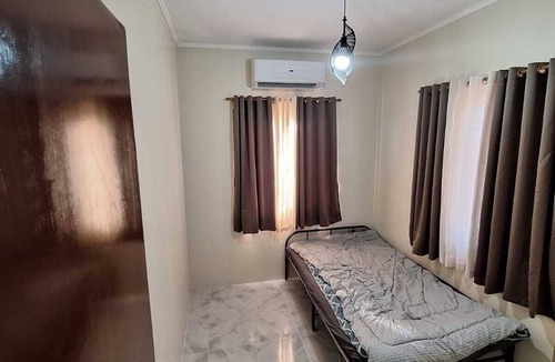Lucena House | Family friendly home - Close to beach, fishing port and SM Mall