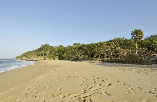 Sosua Apartment | Family-friendly luxury resort on secluded sandy beach, with pool/jacuzzi