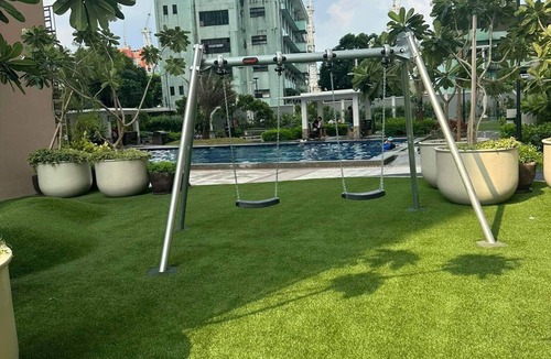 Project 4 Condo | Family-Friendly Staycation at Infina Towers – Spacious & Convenient