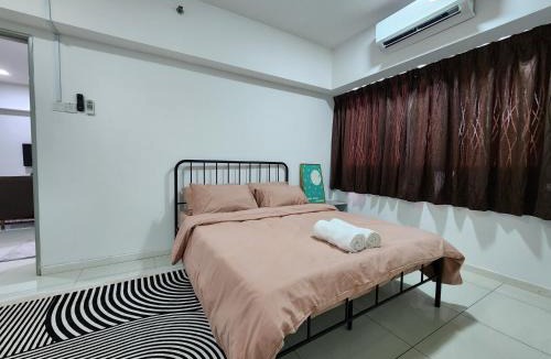 Gua Apartment | Family Haven at Paragon
