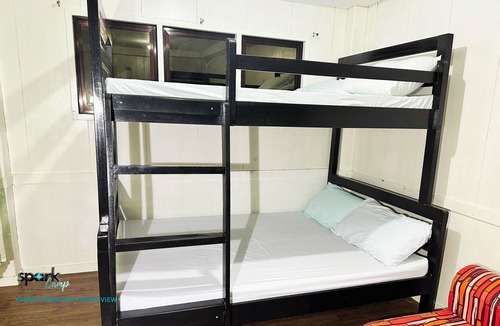 Baler House | FAMILY HOUSE WITH PRIVATE KITCHEN, TOILET AND LIVING ROOM