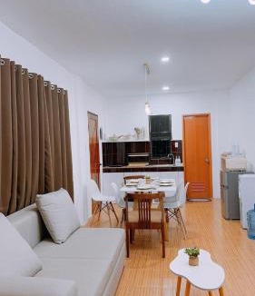 Mati House | Family Island House in Casa Verde Mati City