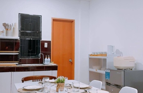 Mati House | Family Island House in Casa Verde Mati City