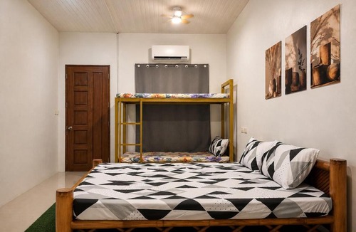 Lipa Apartment | Family or Barkada Transient Stay Near SM Lipa