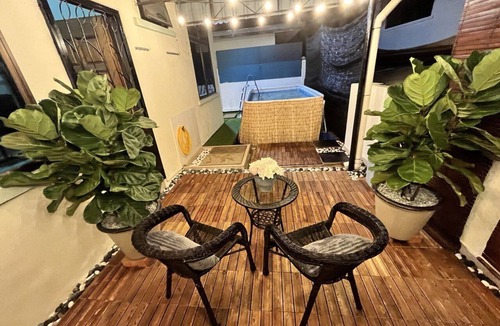 Batu Ferringhi Villa | Family Private Pool Villa with BBQ - 5 mins from Beach !