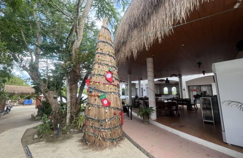 Sipalay Apartment | Family Room 1