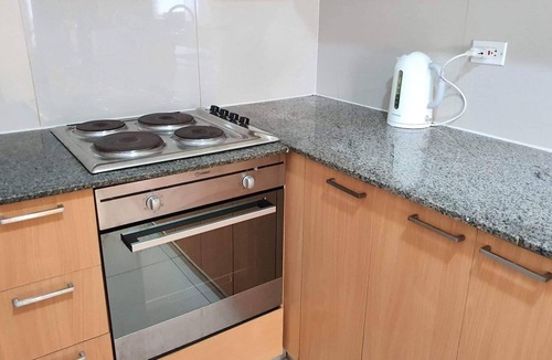 Lapu-Lapu Apartment | Family room 2 bedrooms