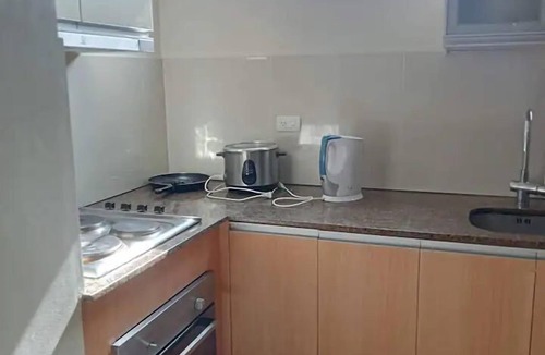 Lapu-Lapu Apartment | Family room 2 bedrooms