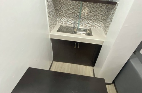 Palompon Apartment | Family Room- New Apartment in Palompon