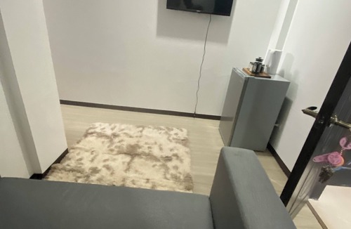 Palompon Apartment | Family Room- New Apartment in Palompon