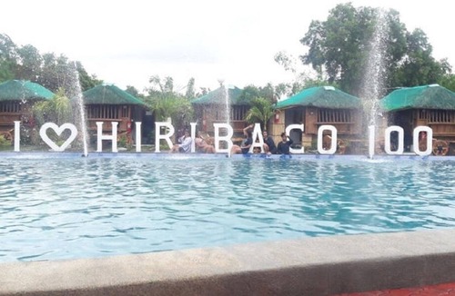 Lucap House | Family Room, Sleeps 12, Hiribaco Water Park & Residences, Alaminos, Philippines