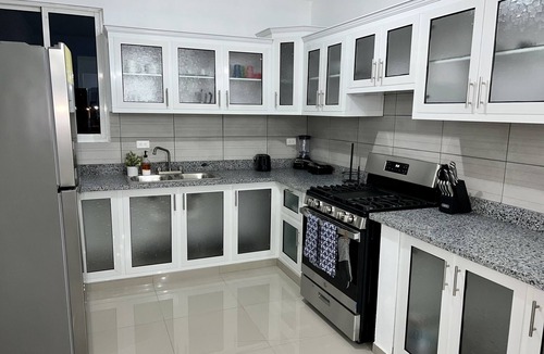 Bisono Condo | Family sized condo