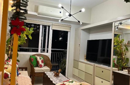 Silang Junction North Apartment | Family Space in Tagaytay- Value for Money