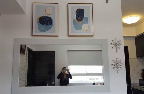 Cagayan de Oro Apartment | Family staycation at Mesaverte Residences CDO
