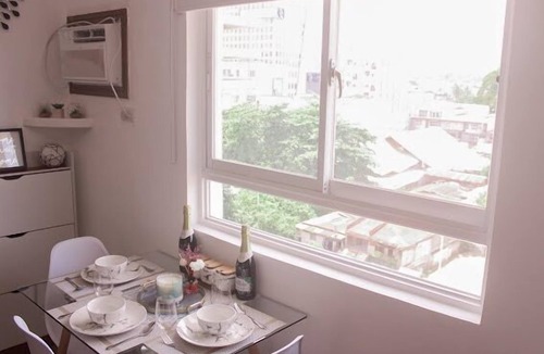 Cagayan de Oro Apartment | Family staycation at Mesaverte Residences CDO