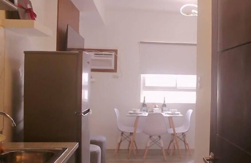 Cagayan de Oro Apartment | Family staycation at Mesaverte Residences CDO