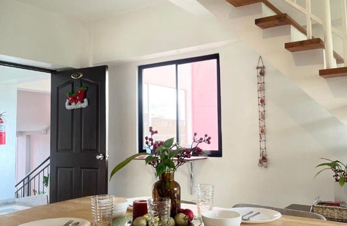 Mactan Export Processing Zone Apartment | Family Suite near Mactan Airport by A&C