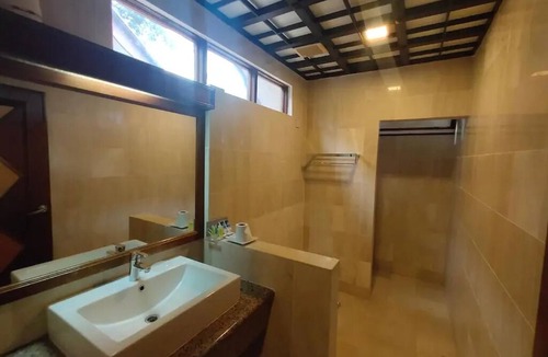 Pulau Perhentian Besar Apartment | Family Suite Sea View