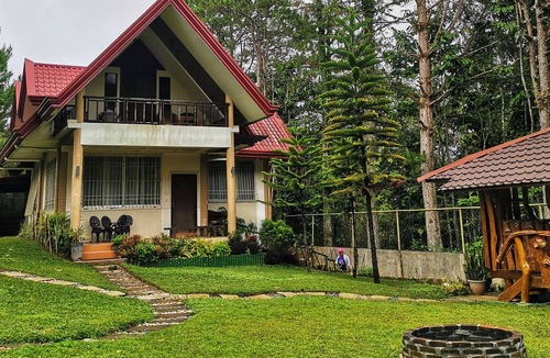 Arakan Villa | Family Villa beside Seagull Mountain Resort