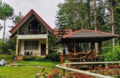 Arakan Villa | Family Villa beside Seagull Mountain Resort