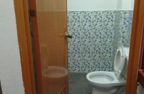Anda Apartment | Fan Rooms at Villa Juan y Exequila