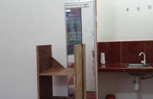 Anda Apartment | Fan Rooms at Villa Juan y Exequila