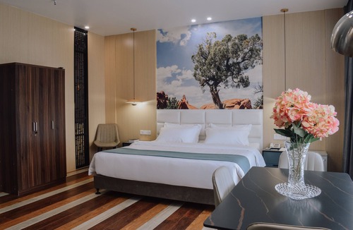 Baybay City Hotel | Fan's Hotel Baybay