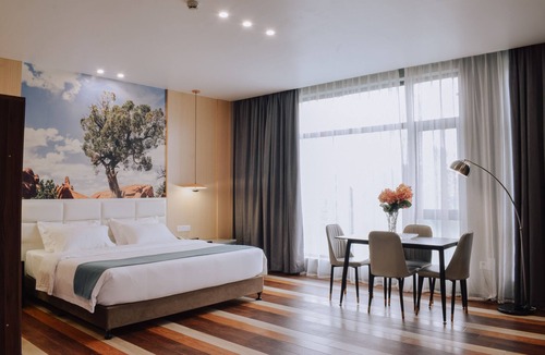 Baybay City Hotel | Fan's Hotel Baybay