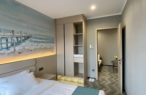 Ormoc Hotel | Fan's Hotel Ormoc