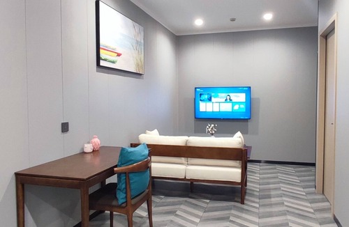 Ormoc Hotel | Fan's Hotel Ormoc