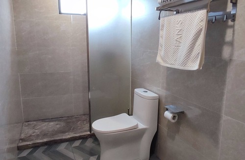 Ormoc Hotel | Fan's Hotel Ormoc