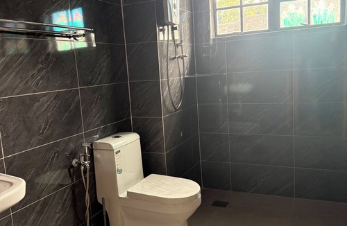 Tanah Rata Apartment | Fantastic 3-bedroom apartment in enchanting Tanah Rata perfect for relaxing
