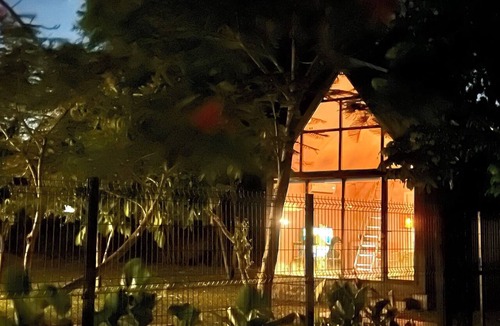 Arayat RV Rental | Fantastic Camp, Tent Hotel and private villas at foothills of the mountain.