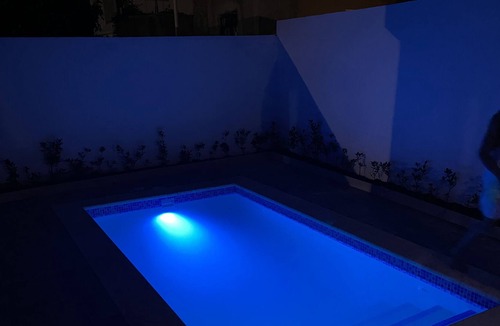 Veron House | fantastic popi villa