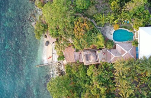 Samboan Resort | Fantasy Lodge