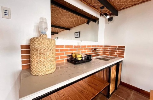 Samboan Bed & Breakfast | Fantasy Lodge