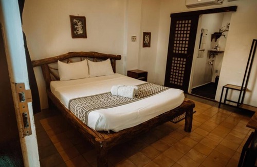 Samboan Bed & Breakfast | Fantasy Lodge