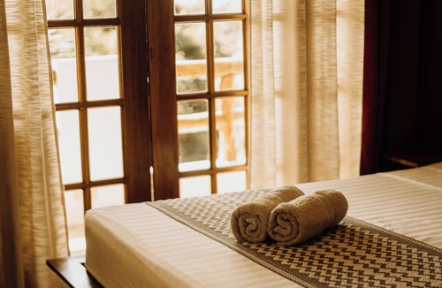 Samboan Resort | Fantasy Lodge Samboan Cebu