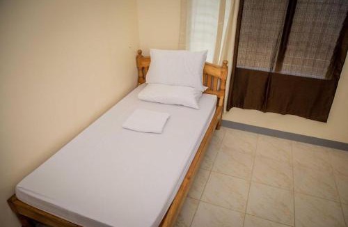 Siquijor House | Fardesam - Budget Friendly Guest House