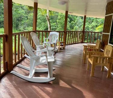 Corella House | Farm House in Corella-Bohol