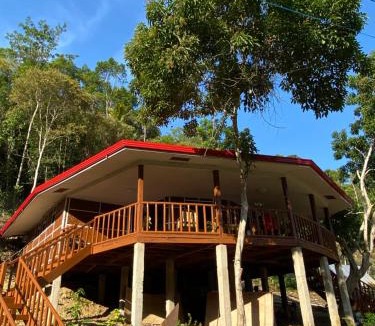 Corella House | Farm House in Corella-Bohol