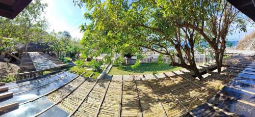 Ilocos Region Bed & Breakfast | Farmer’s Cafe Villas