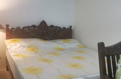 Gapan City Apartment | Farmhouse Perfect for relaxing and grounding