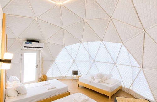 Dolores Resort | FarmKo Glamping and Agri-leisure Resort