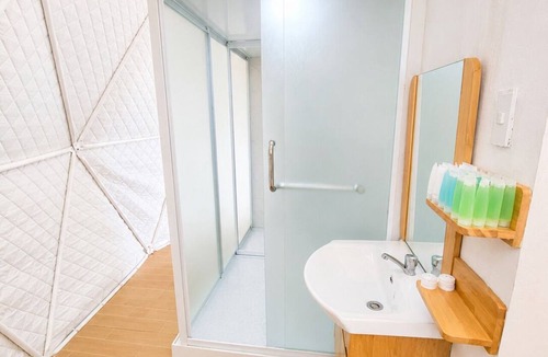 Dolores Resort | FarmKo Glamping and Agri-leisure Resort
