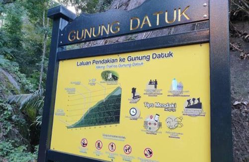 Gadong House | Farmos Homestay