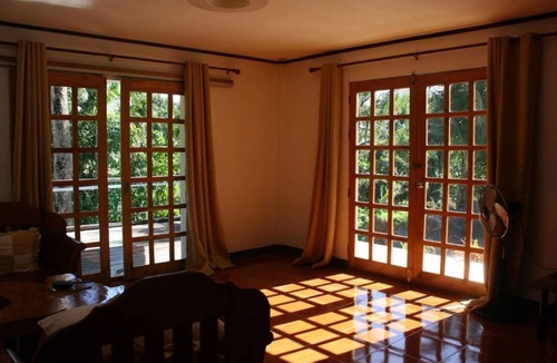 Dipaculao House | Farmstead vacation house in the middle of Sabang and Dinadiawan beach