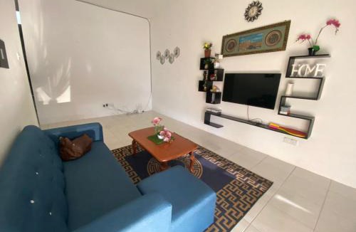 Kampong Raja House | Farnira Exclusive Homestay